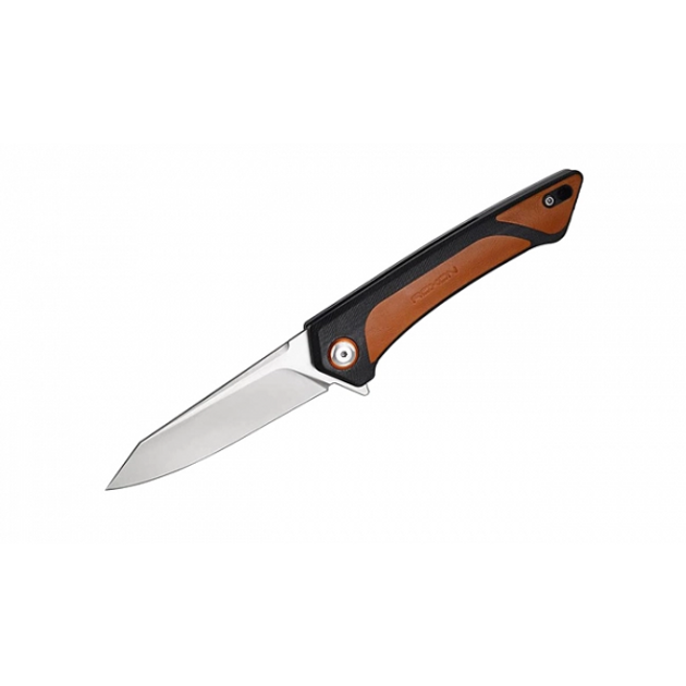 Нож складной Roxon K2 лезвие D2 (ROX-K2D2) - изображение 1