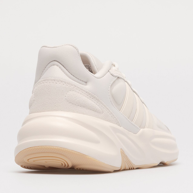 Чоловічі кросівки Adidas Ozelle Cloudfoam GX6762 44 (9.5UK) 28 см Білі (4065427737317) - зображення 2