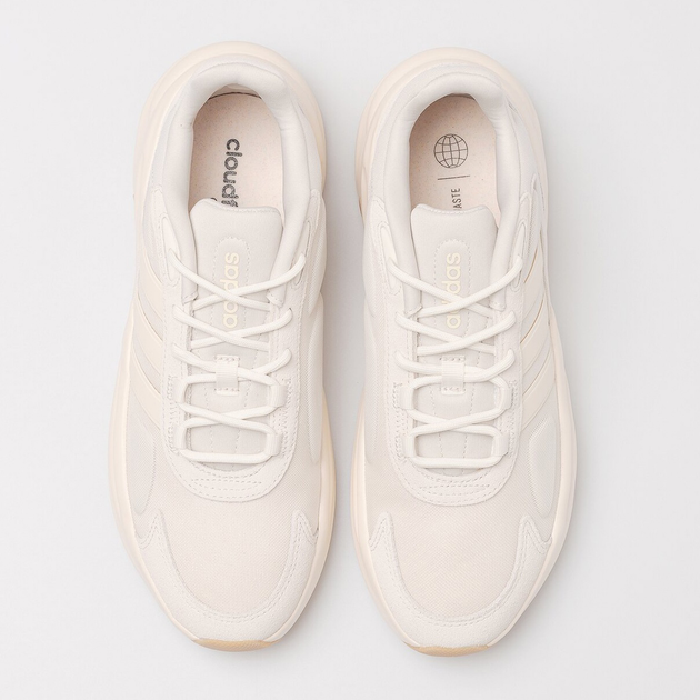 Чоловічі кросівки adidas Ozelle Cloudfoam GX6762 43.5 (9UK) 27.5 см Білі (4065427740973) - зображення 3
