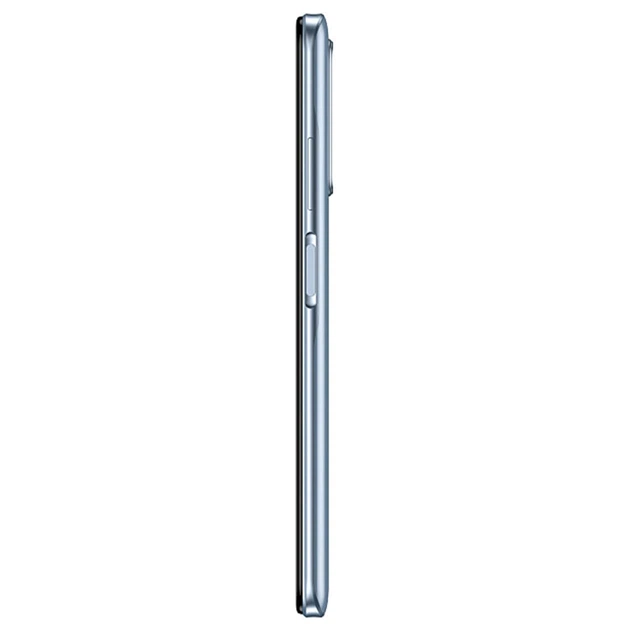 Смартфон ZTE Blade V40 6/128GB Dual Sim Blue - зображення 11