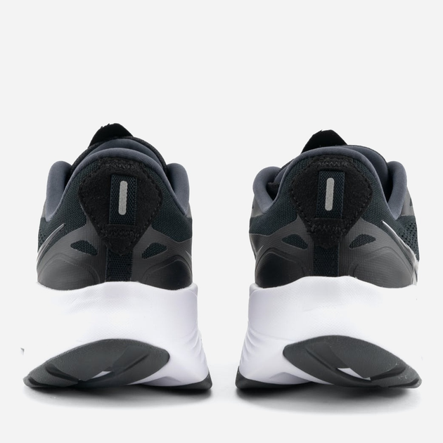 Чоловічі кросівки для бігу Saucony Guide 15 Wide S20685-05 42.5 (9US) 27 см Чорні (195017533914) - зображення 2