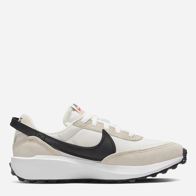 Жіночі кросівки Nike Waffle Debut DH9523-102 41 (9.5US) 26.5 см Білі (196149211060) - зображення 1