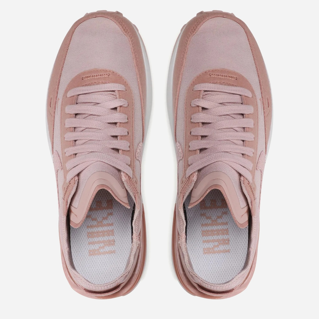 Жіночі кросівки для бігу Nike Waffle One DM7604-600 38 (7US) 24 см Рожеві (195869004242) - зображення 3