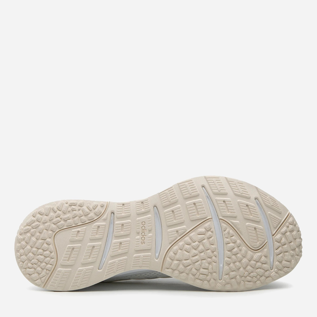 Buty do biegania męskie adidas Show The Way 2.0 GY6346 42 (8UK) 26.5 cm Białe (4065418534499) - obraz 5