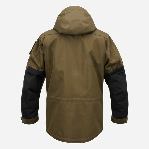 Тактическая куртка Brandit 3170.1 M Оливковая - изображение 2