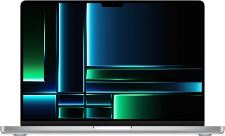 Акція на Ноутбук Apple MacBook Pro 14" M2 Pro 16/1TB 2023 (MPHJ3UA/A) Silver від Rozetka