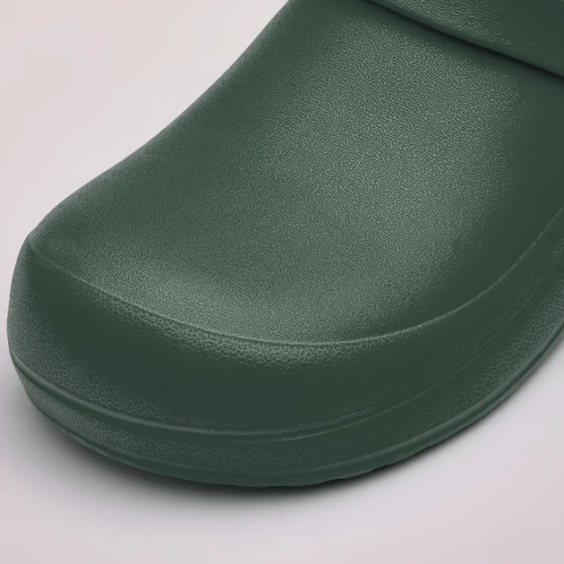 Kroksy męskie Realpaks RZETS-062-KH 41 26.2 cm Khaki (5905549801758) - obraz 7