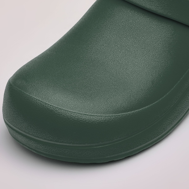 Kroksy męskie Realpaks RZETS-062-KH 43 27.9 cm Khaki (5905549801772) - obraz 7