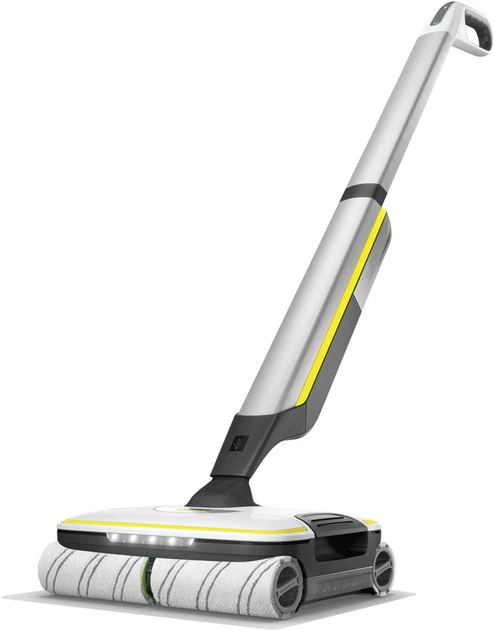 Szorowarka do domu Karcher FC 7 BEZPRZEWODOWA PREMIUM - obraz 2