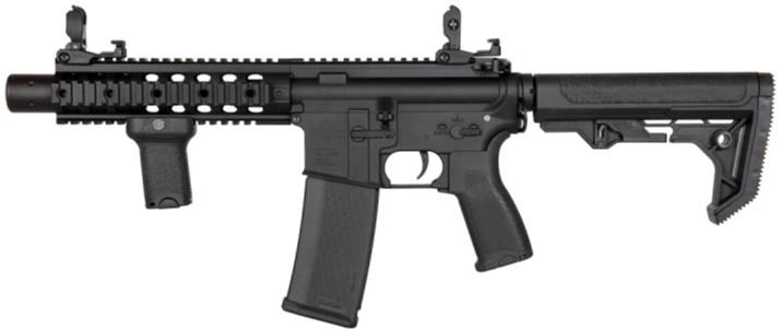 Штурмова гвинтівка Specna Arms Rock River Arms SA-E05 Edge Light Ops Stock (27560 strikeshop) - зображення 1