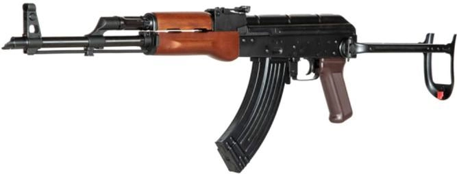 Штурмовая винтовка E&L AKMC ELMS Essential Carbine (24251 strikeshop) - изображение 2