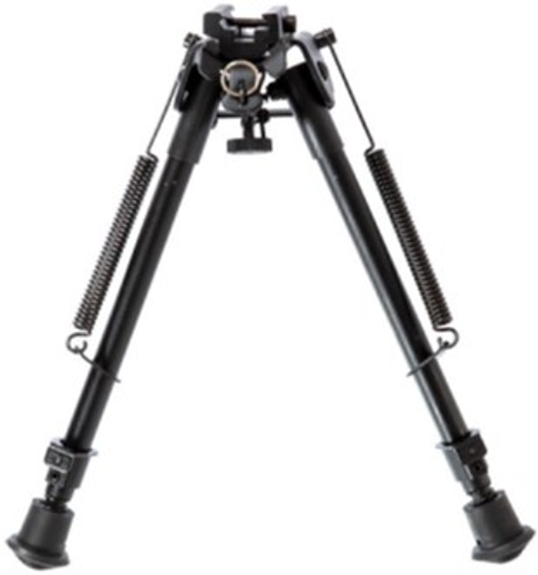 Сошки Specna Arms Телескопічні Black (23105 strikeshop) - зображення 2