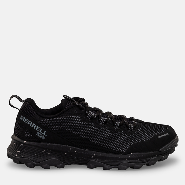 Женские кроссовки для туризма с Gore-Tex Merrell J066978 37.5 25 см ...