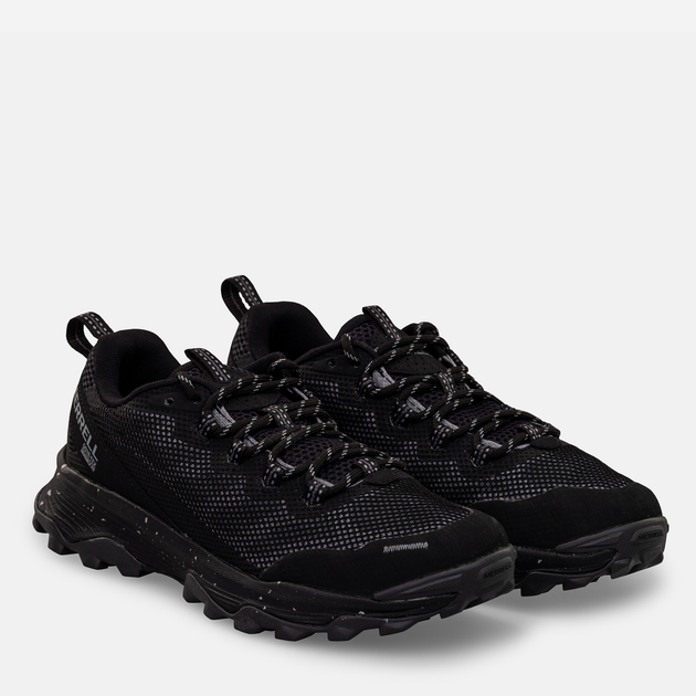 Женские кроссовки для туризма с Gore-Tex Merrell J066978 37.5 25 см ...