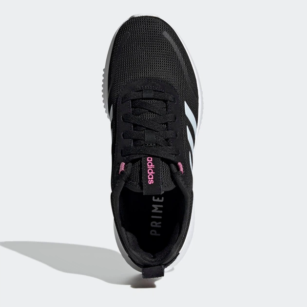 Жіночі кросівки adidas Lite Racer Rebold GW2450 38 (UK 5) 23.3 см Чорні (4062064066534) - зображення 6