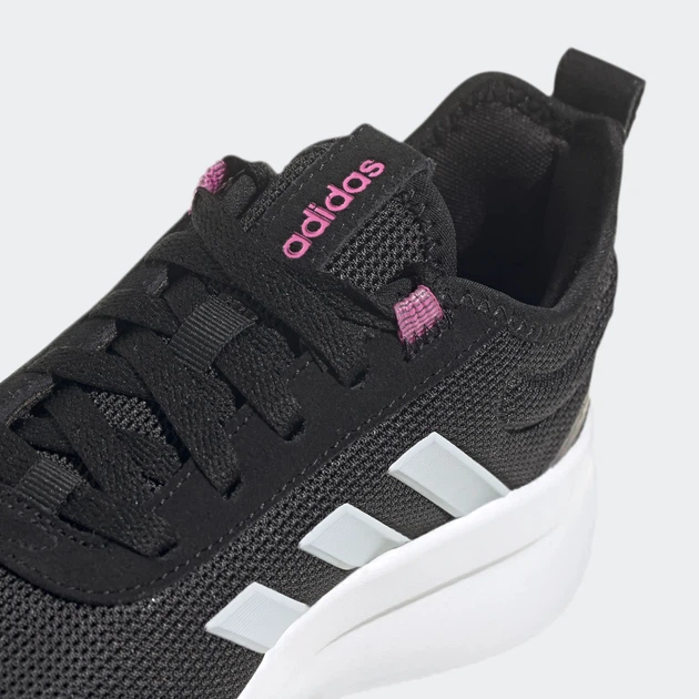 Жіночі кросівки adidas Lite Racer Rebold GW2450 38 (UK 5) 23.3 см Чорні (4062064066534) - зображення 8