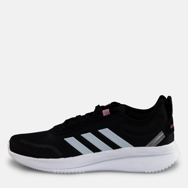 Жіночі кросівки adidas Lite Racer Rebold GW2450 38 (UK 5) 23.3 см Чорні (4062064066534) - зображення 3