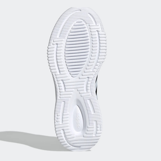 Жіночі кросівки adidas Lite Racer Rebold GW2450 41.5 (UK 7.5) 25.5 см Чорні (4062064066459) - зображення 7