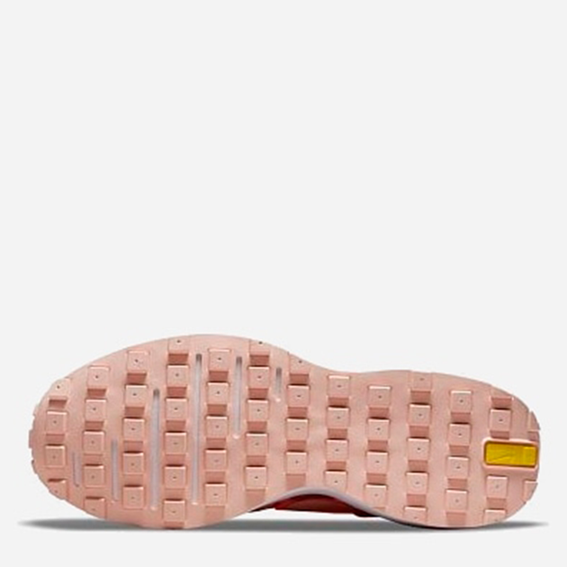 Жіночі кросівки для бігу Nike Waffle One DM9477-800 36.5 (4.5Y) Коралові (19524151238916) - зображення 7