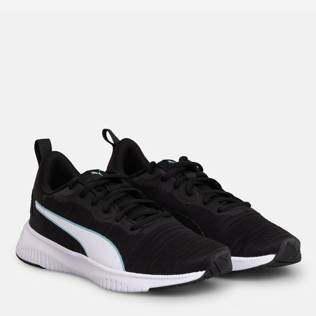 Жіночі кросівки для бігу Puma Flyer Flex Wns 19550707 38 (5UK) 24 см Чорні (4064536174211) - зображення 2