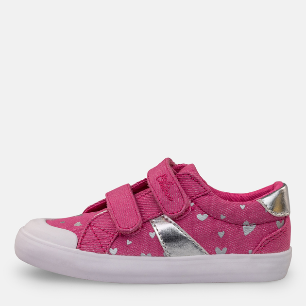 Кеди дитячі Chicco 010.63644-150 31 20 см Fuchsia (8051182111734) - зображення 3