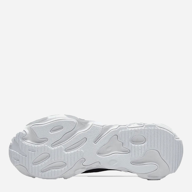 Дитячі кросівки для хлопчика Nike React Live CW1621-007 30 (12.5C) Чорні (19524469624615) - зображення 5