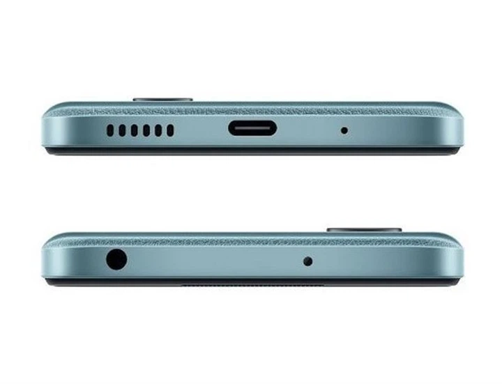Смартфон Xiaomi Poco M5 4/64GB Dual Sim Green EU_ - зображення 7