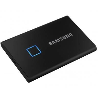 SSD накопитель Samsung 2tb usb 3.2 (mu-pc2t0k/ww) - изображение 5