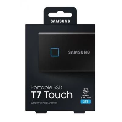 SSD накопитель Samsung 2tb usb 3.2 (mu-pc2t0k/ww) - изображение 10