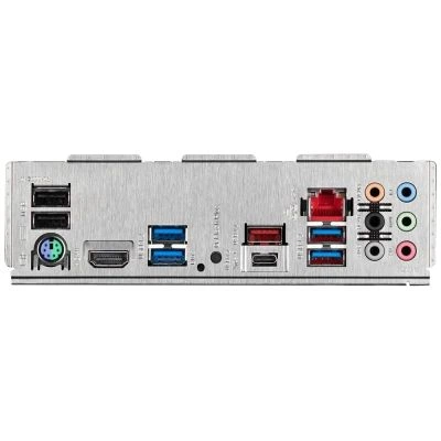 Материнська плата Gigabyte x570s ud - зображення 3
