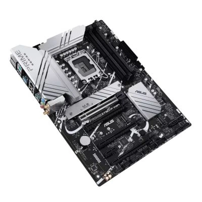 Материнская плата Asus Prime z790-p wifi (s1700, Intel z790, ddr5) - изображение 5