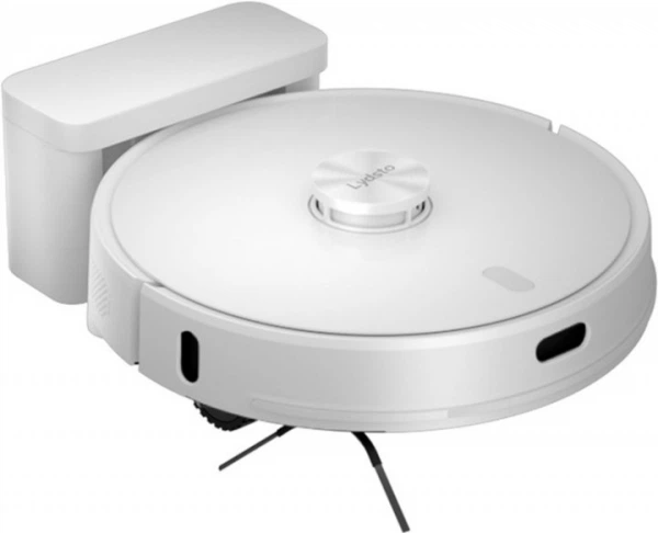 Роботи-пилосос Xiaomi Lydsto r1d White - зображення 3