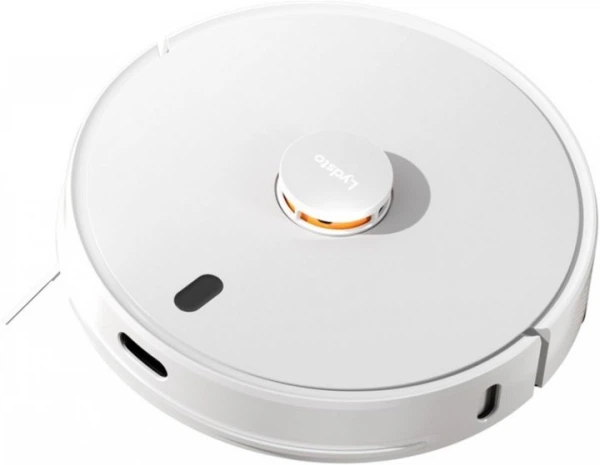 Роботи-пилосос Xiaomi Lydsto r1d White - зображення 5