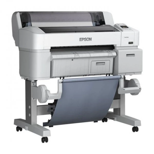 Принтер Epson SureColor sc-t3200 24" (c11cd66301a0) - зображення 2