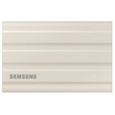 SSD накопитель Samsung t7 Shield 1tb usb 3.2 (mu-pe1t0k/eu) - изображение 2