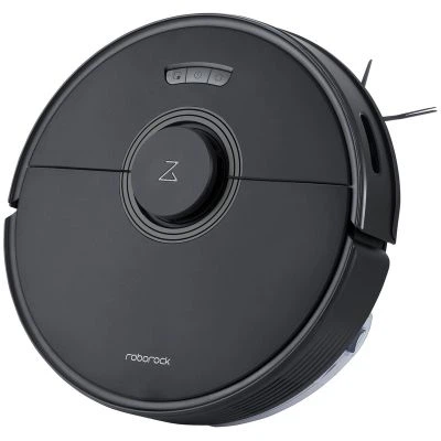 Робот пилосос RoboRock Vacuum Cleaner Q7 Max Black (Q7M52-00) - зображення 3