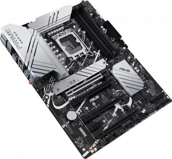 Материнська плата Asus Prime z790 d4 Socket 1700 - зображення 5