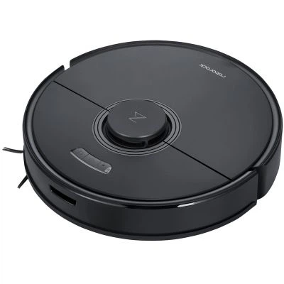 Робот пилосос RoboRock Vacuum Cleaner Q7 Max Black (Q7M52-00) - зображення 6