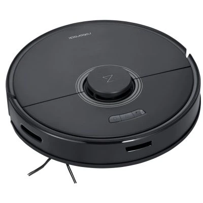 Робот пилосос RoboRock Vacuum Cleaner Q7 Max Black (Q7M52-00) - зображення 7