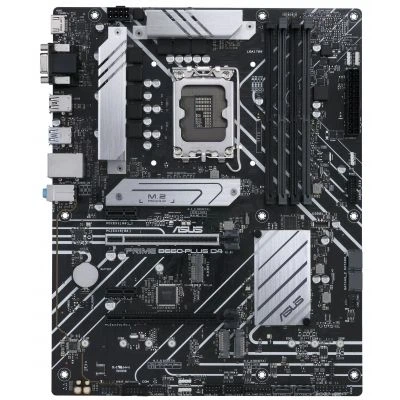 Материнська плата Asus Prime B660-Plus d4 - зображення 2