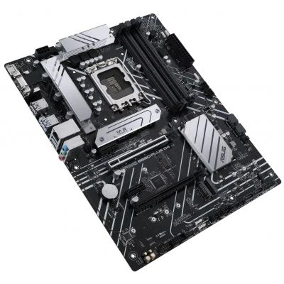 Материнська плата Asus Prime B660-Plus d4 - зображення 5