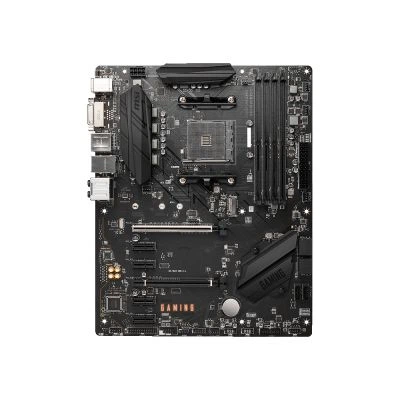 Материнська плата msi b550 Gaming gen3 (sAM4, amd b550) - зображення 2