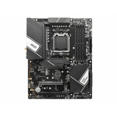 Материнська плата msi pro x670-p wifi - зображення 2