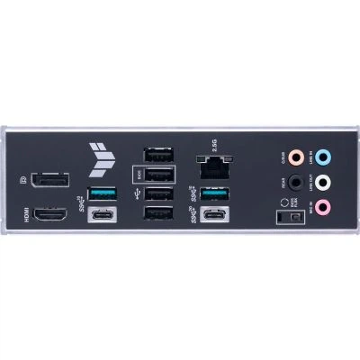 Материнская плата Asus tuf Gaming B650-Plus (sAM5, amd b650, ddr5) - изображение 7