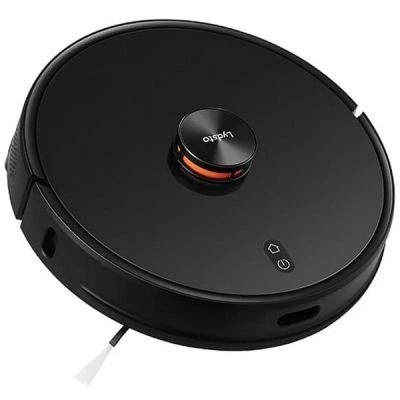 Робот-пылесос Xiaomi Lydsto r1 Pro Black - изображение 3
