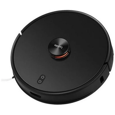 Робот-пылесос Xiaomi Lydsto r1 Pro Black - изображение 4