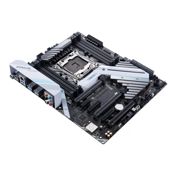 Материнська плата Asus Prime x299-a ii (s-2066, x299) - зображення 4