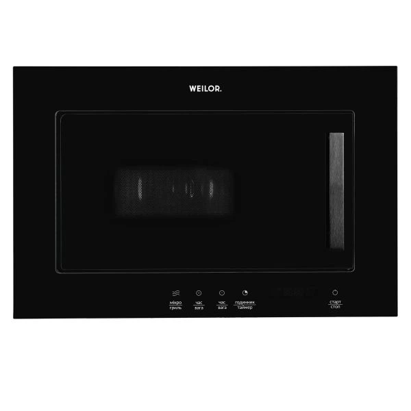 Встраиваемая микроволновая печь Weilor wbm 2041 gb - Фото 1 Встраиваемая микроволновая печь Weilor wbm 2041 gb - изображение 1