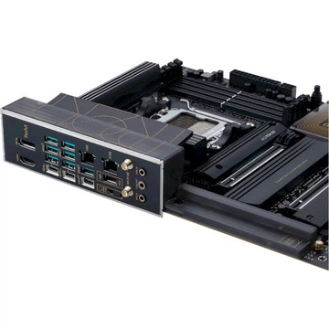 Материнська плата Asus ProArt X670E-Creator wifi (sAM5, x670) - зображення 4