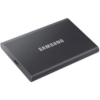SSD накопичувач Samsung t7 1tb usb 3.2 (mu-pc1t0t/ww) - Фото 6 SSD накопичувач Samsung t7 1tb usb 3.2 (mu-pc1t0t/ww) - зображення 6